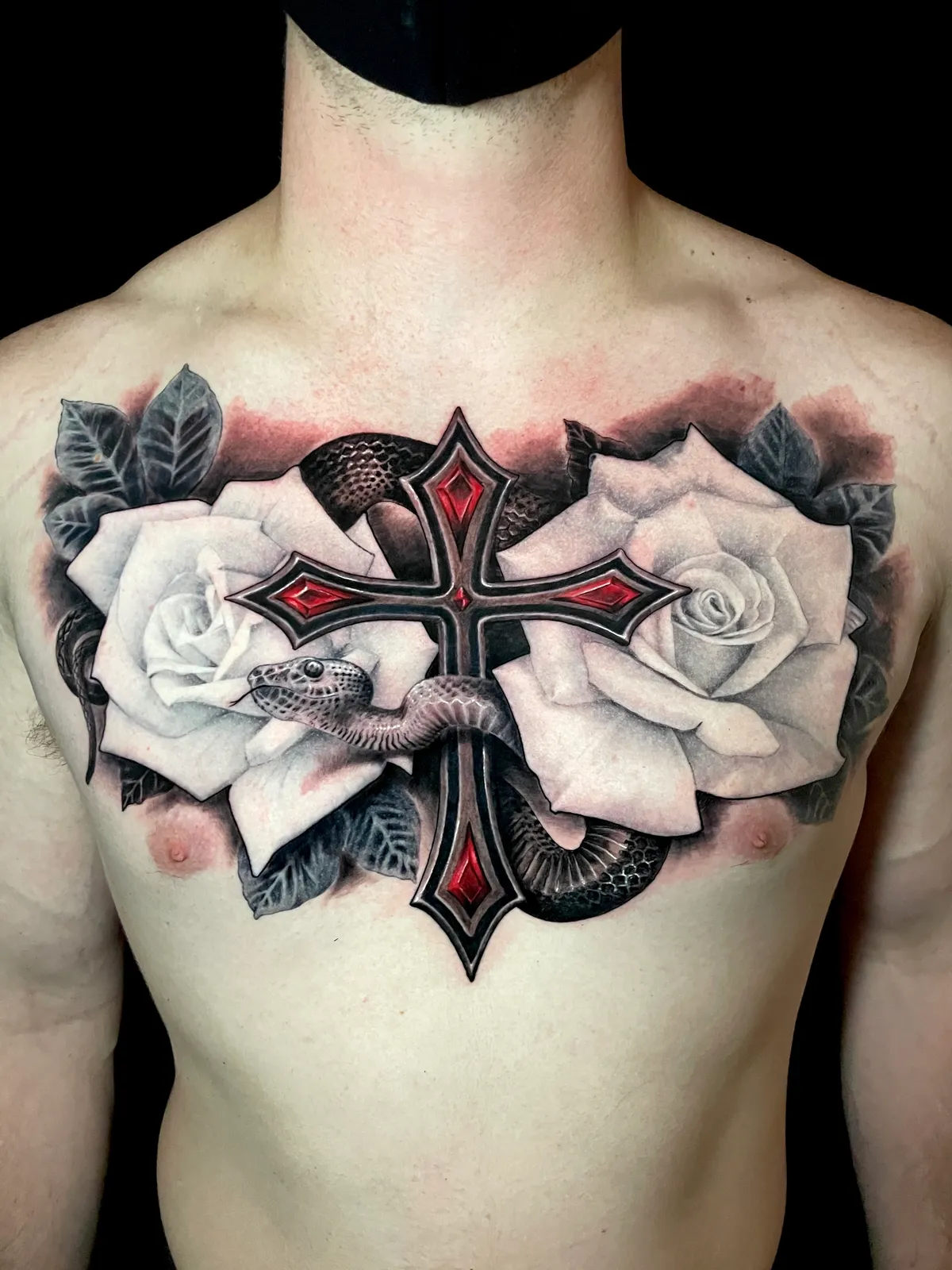 Tattoo artwork